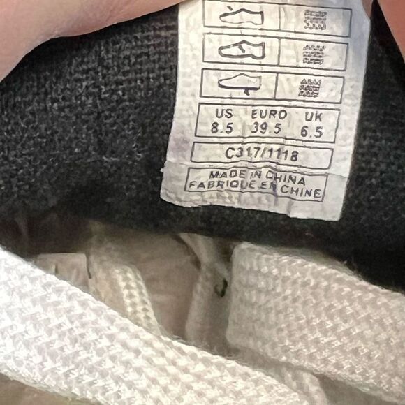 Rocket Dog Women’s 8.5 Jazzin Flower Frenzy Lace Up Beach Shoe Sneaker - Picture 9 of 9